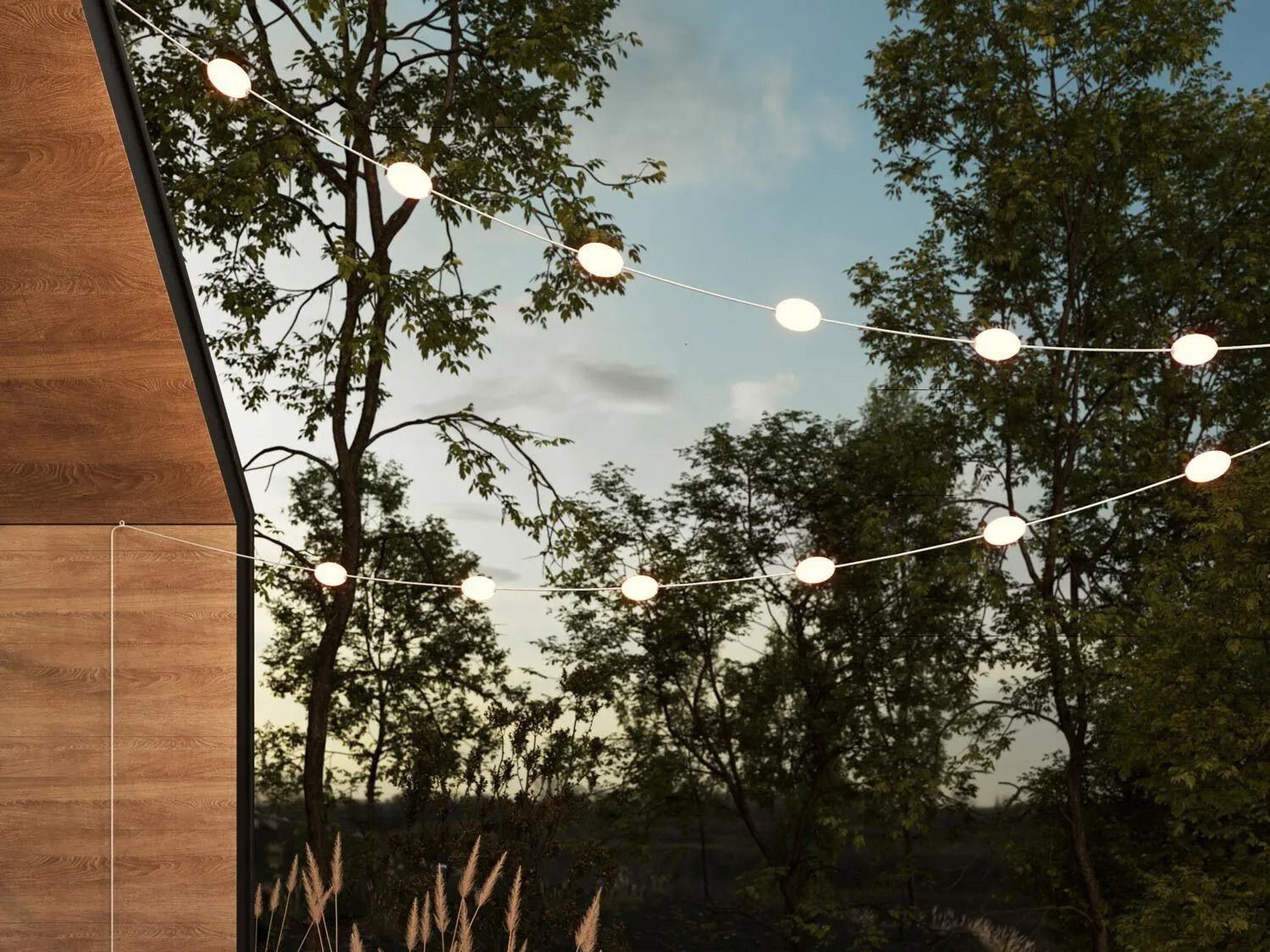 Открытый подвесной светильник Creative Cables Марина ARCH-00087426 - Вид №5