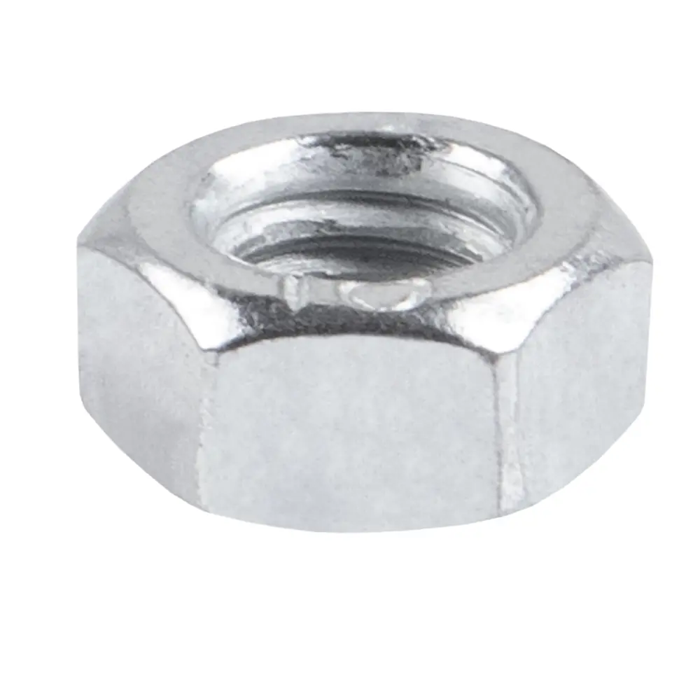 Гайка шестигранная Bullit М6, DIN 934, сталь, 900 шт. 82727962 STLM-2051246 