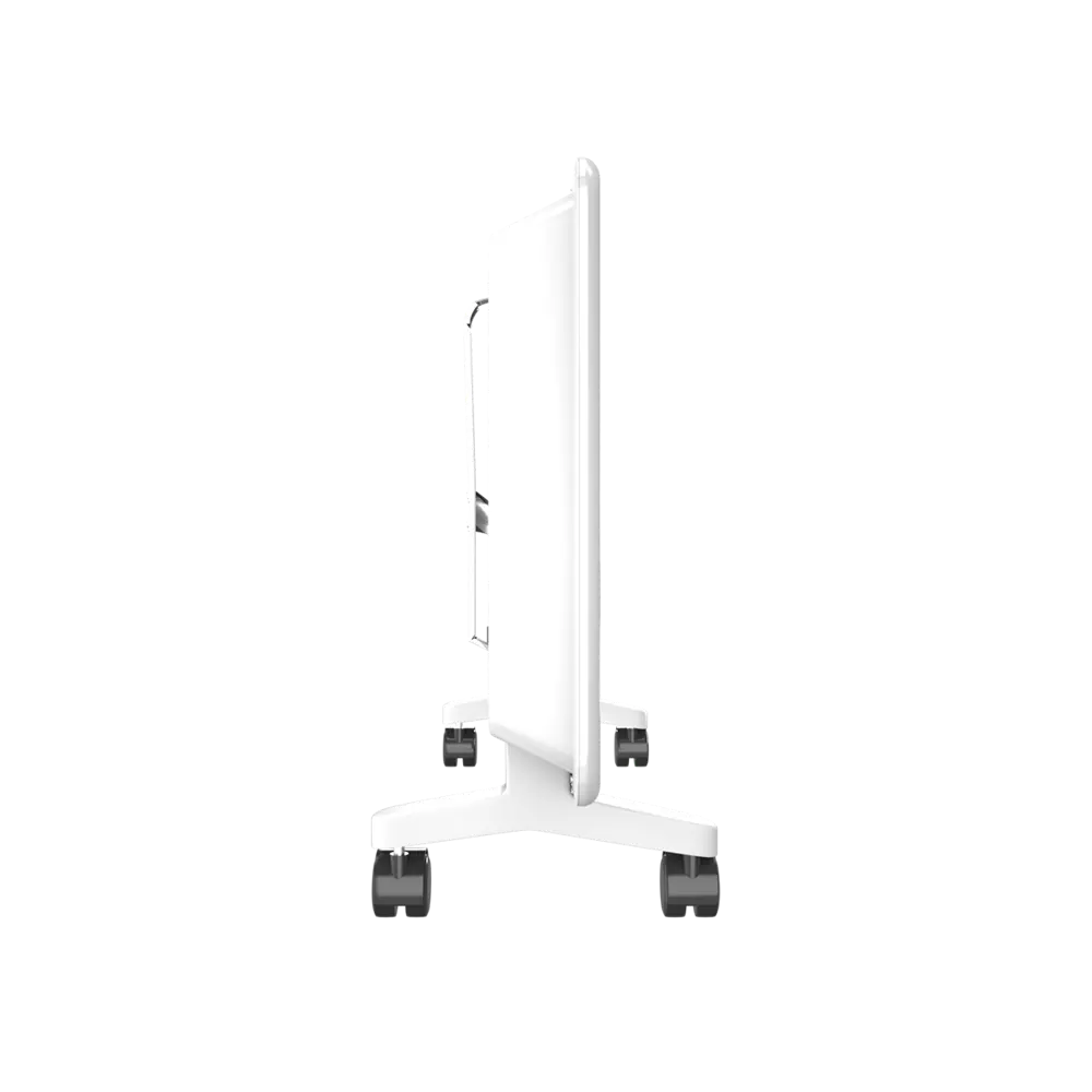 Конвектор электрический Thermex Frame 1500E 1500 Вт с электронным термостатом STLM-2209187 - Вид №2