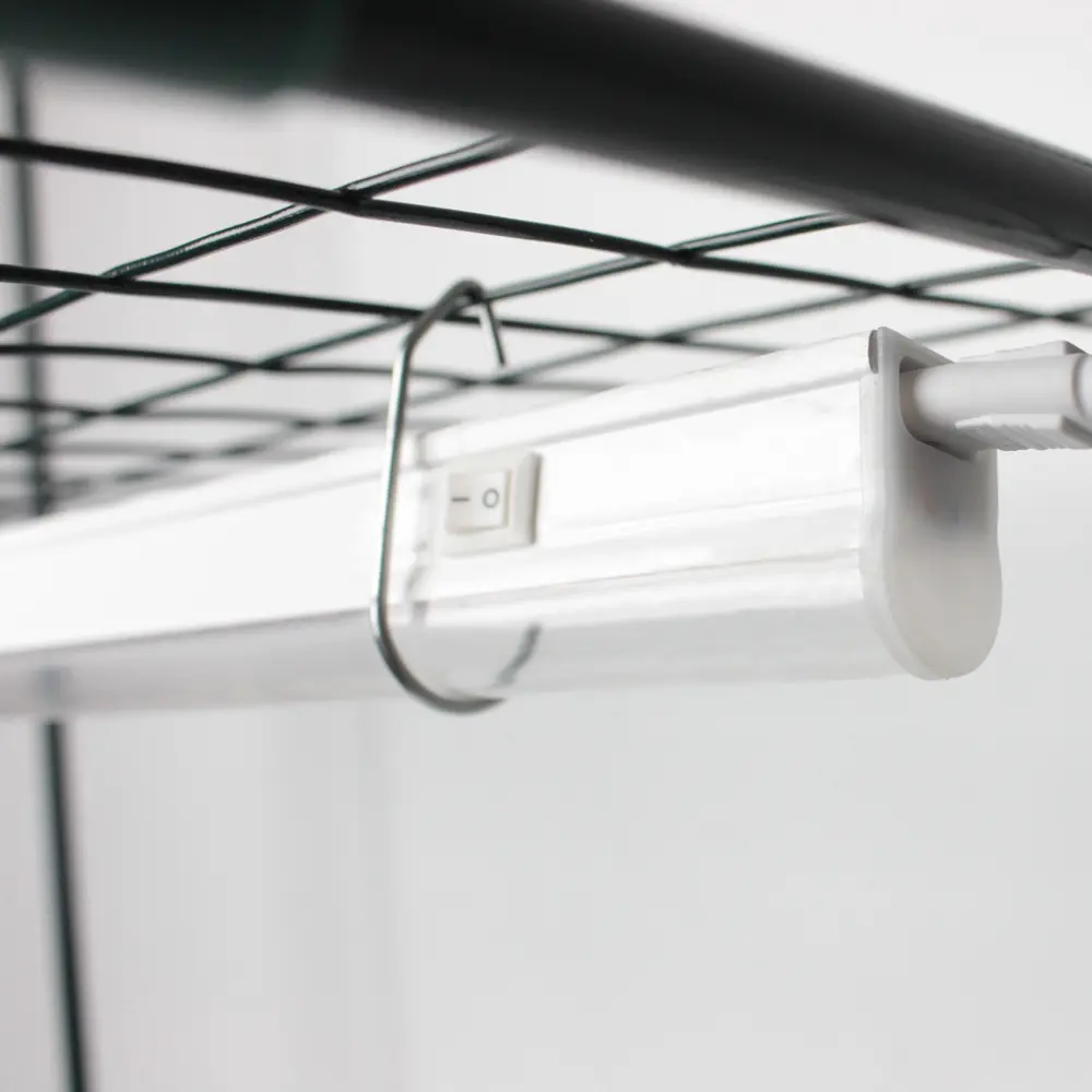 Santreyd Крючки для подвеса светильников 8 шт 89345083 STLM-0908250 - Вид №2