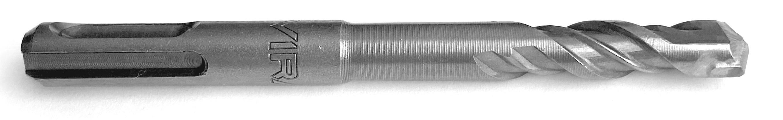 Бур VIRA SDS-plus 10×110 мм для бетона и железобетона 82909822 STLM-0037833 - Вид №1