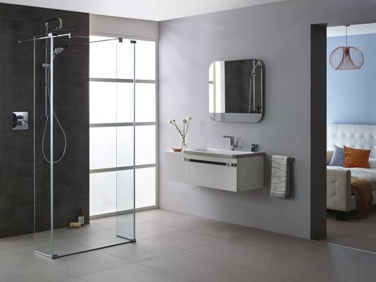 R4303FA Тумба для раковины 80 см Ideal Standard TONIC II - Вид №5