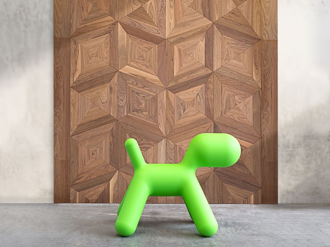 Готовый паркет Garbelotto художественная геометрия ARCH-00054425