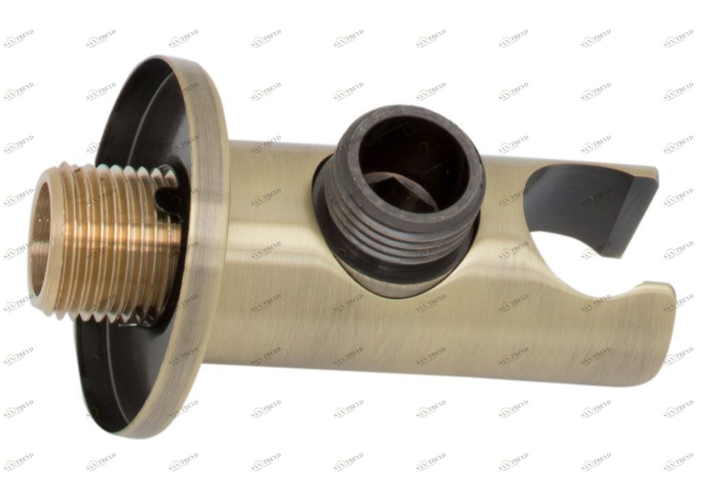 Шланговое подключение для душа Aquanet Classic ARY3010(B) 00202252