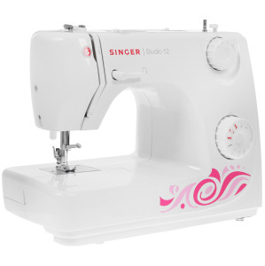 1213643 Швейная машина Singer Studio 12