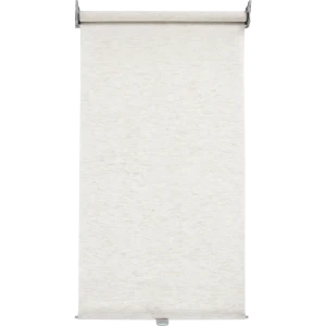 Штора рулонная Велюкс 66x118 см, цвет под лён