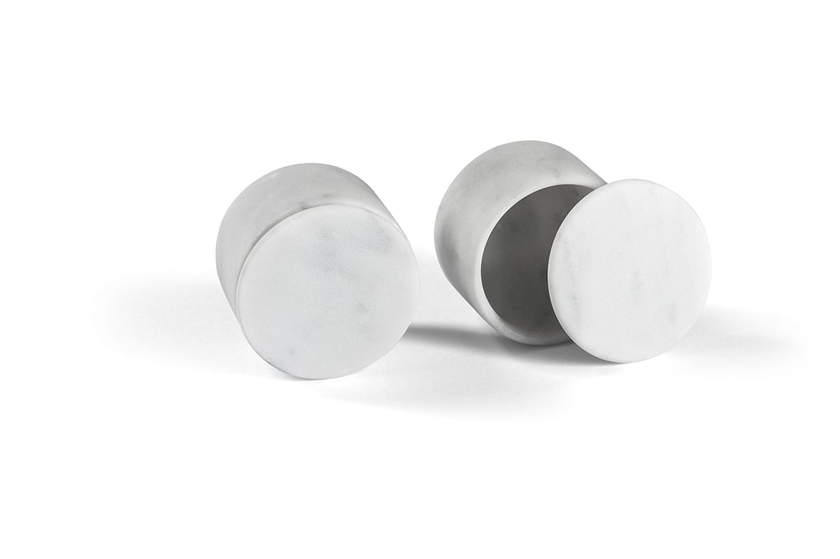 Соль и перец Salvatori эллипс ARCH-00072913 - Вид №4