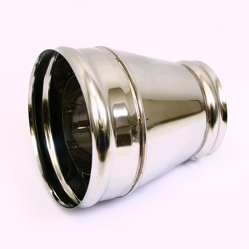 Конус Ferrum 430/(0.5 мм) d-130*200 FD15130N4FF - Вид №2