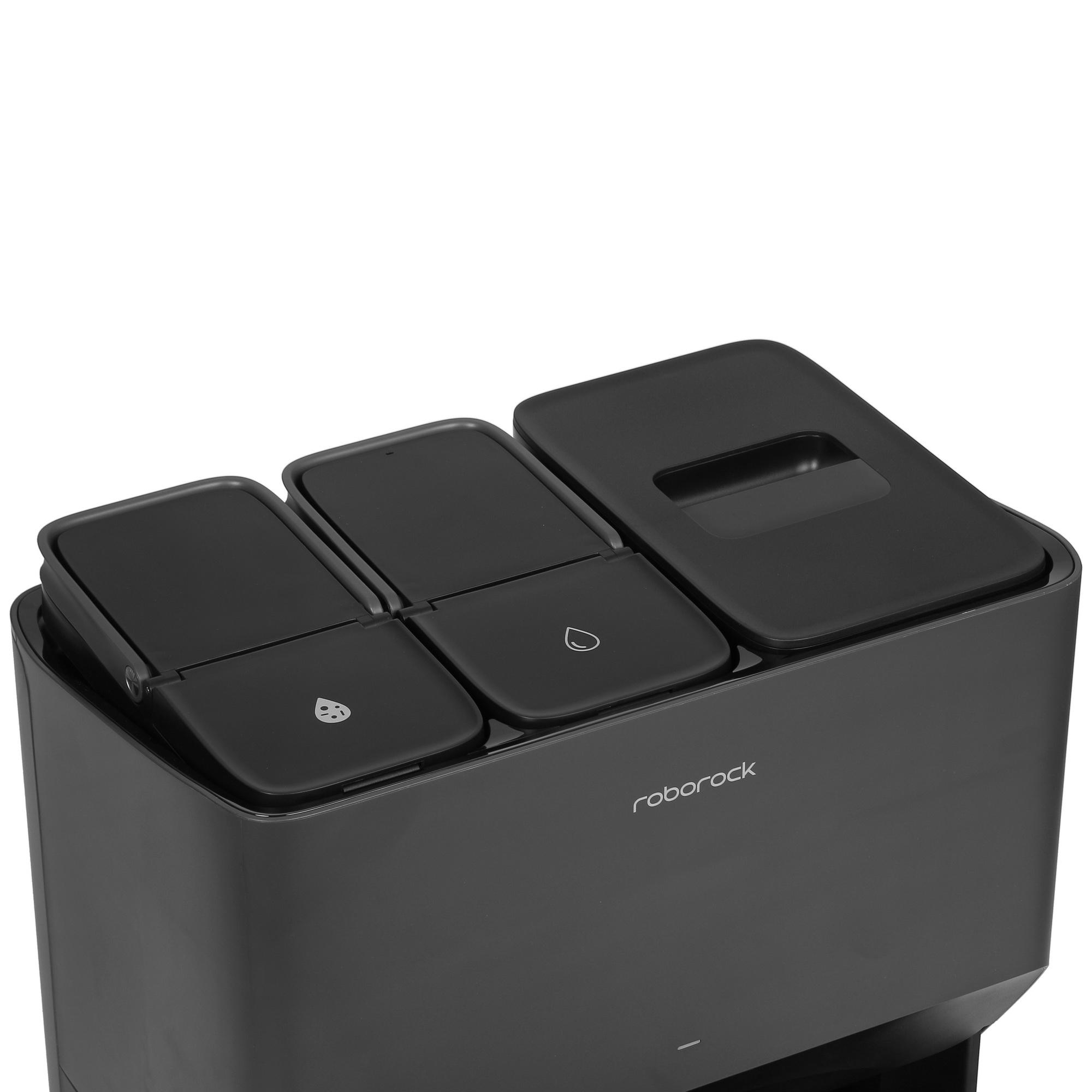 5094176 Робот-пылесос Roborock S8 Pro Ultra черный STDN-0106161 - Вид №7