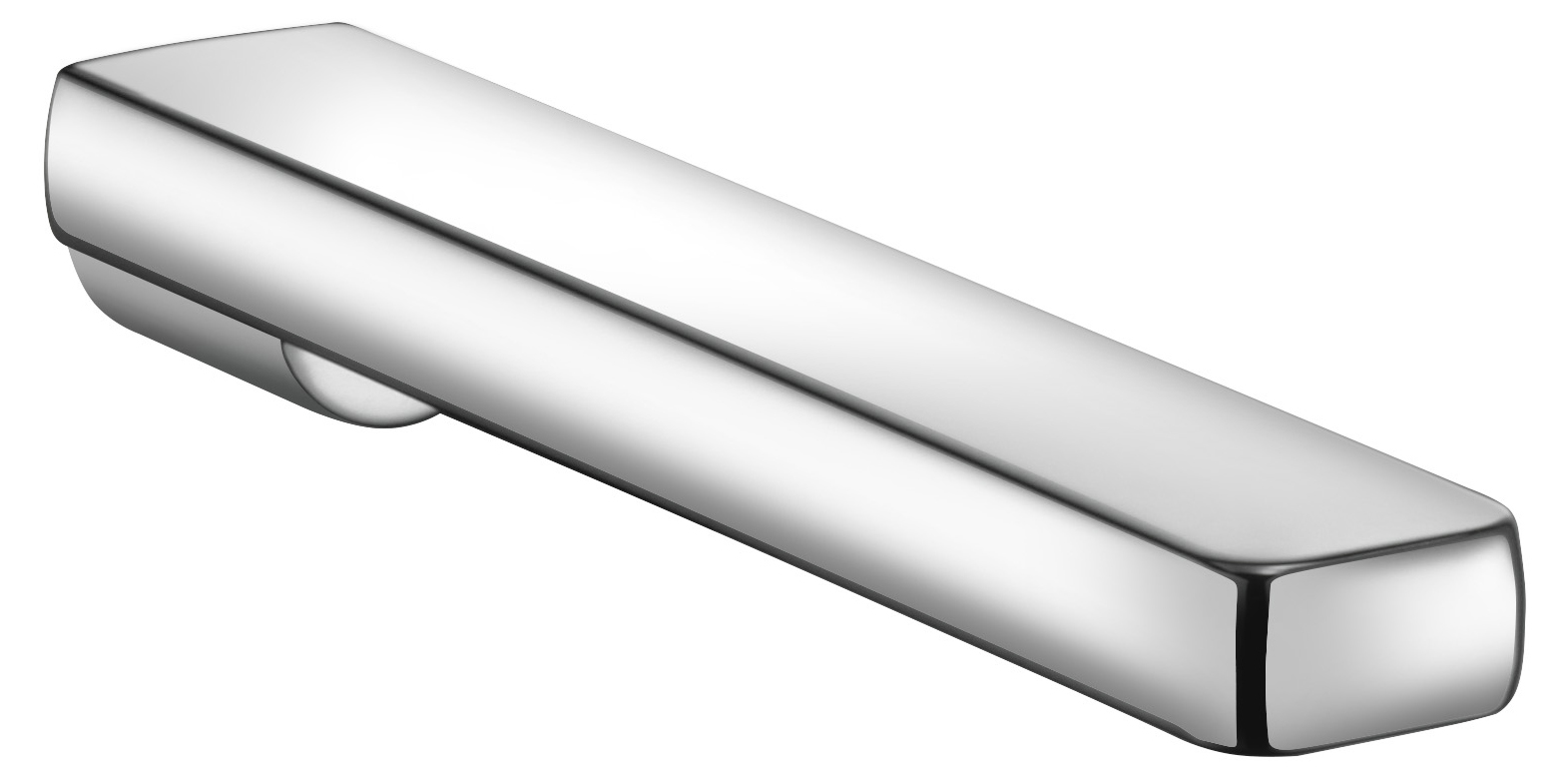 12763010000 Держатель запасного рулона KEUCO Collection Moll