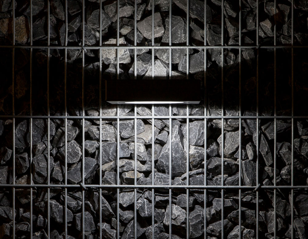 1966616 Подсветка стены Platek MOON  MOON Applique - 3 LED 4000K Asymmetrical / single emission - Вид №5