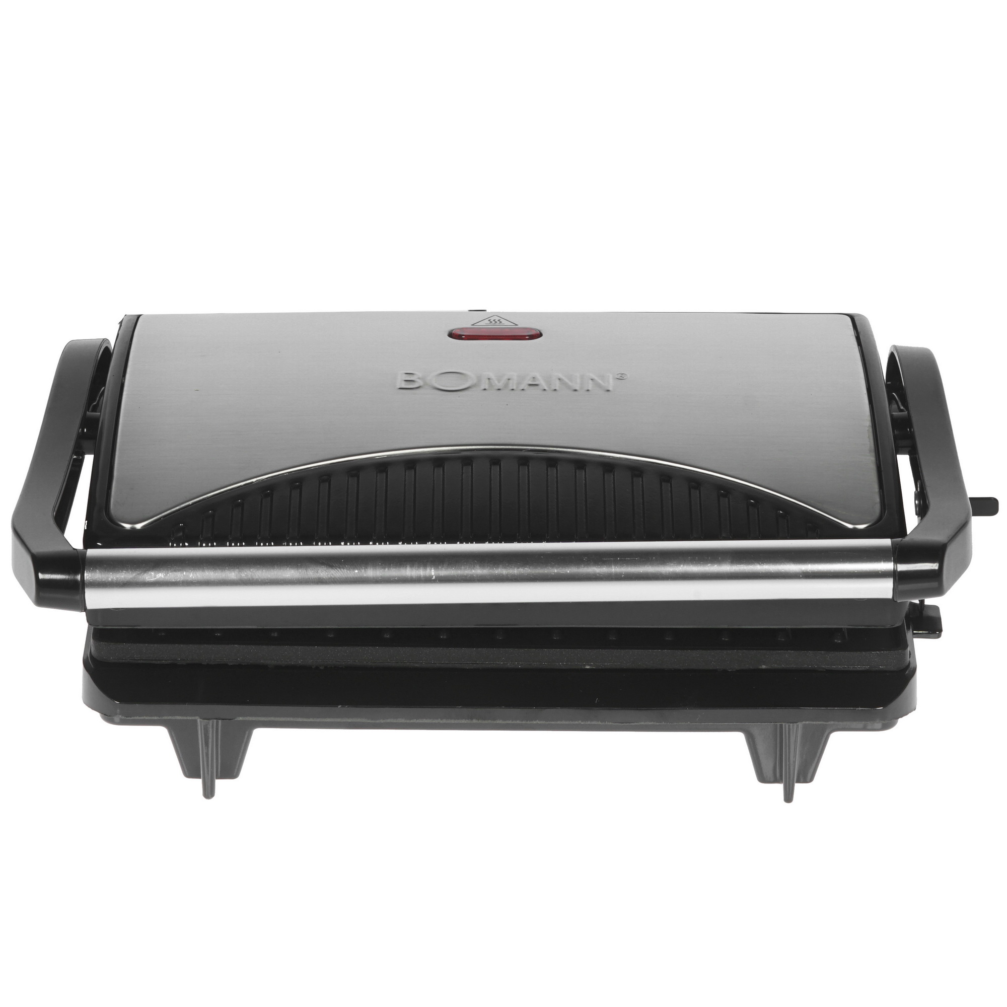 8117383 Гриль Bomann MG 2251 CB черный STDN-0070958 - Вид №2