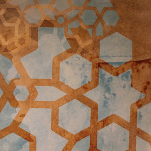 1599/CX38 Картина 1599 Adriani e Rossi