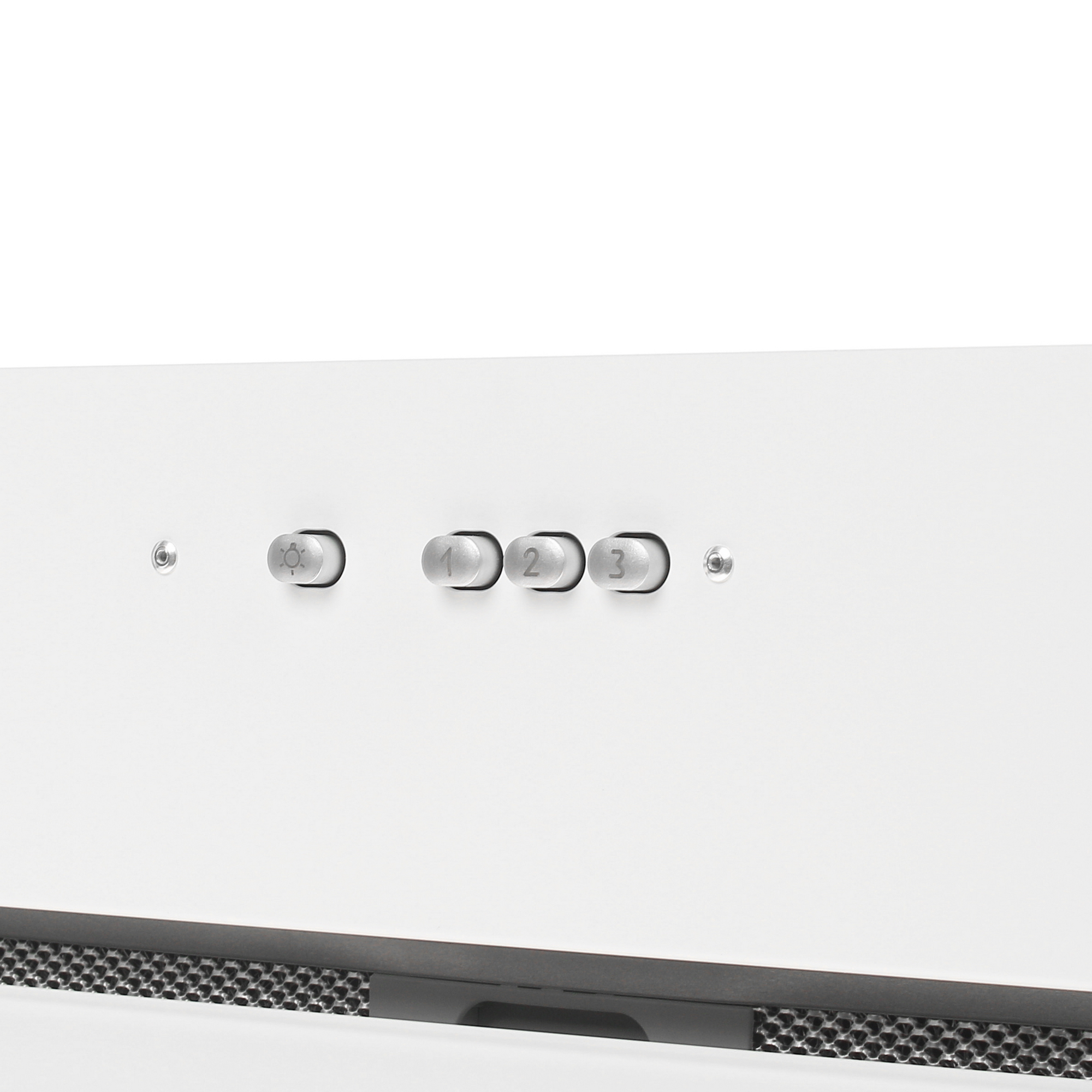 9978132 Вытяжка полновстраиваемая ELIKOR Cube 60П-1000 белый/белый STDN-0005060 - Вид №5