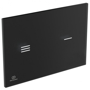R0129RX Бесконтактная панель смыва SIMFO™ Ideal Standard PROSYS SYMFO