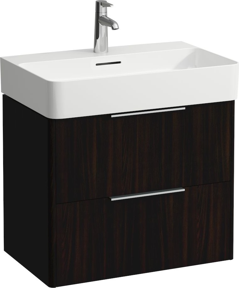 H4023121102601 Шкафчик для раковины 810284, с 2 ящиками LAUFEN PRO - Вид №2