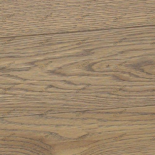 Массивная доска Baricella Bormio Дуб Рустик с брашью (Текстурированная) 500-1800х110 мм 3300300009