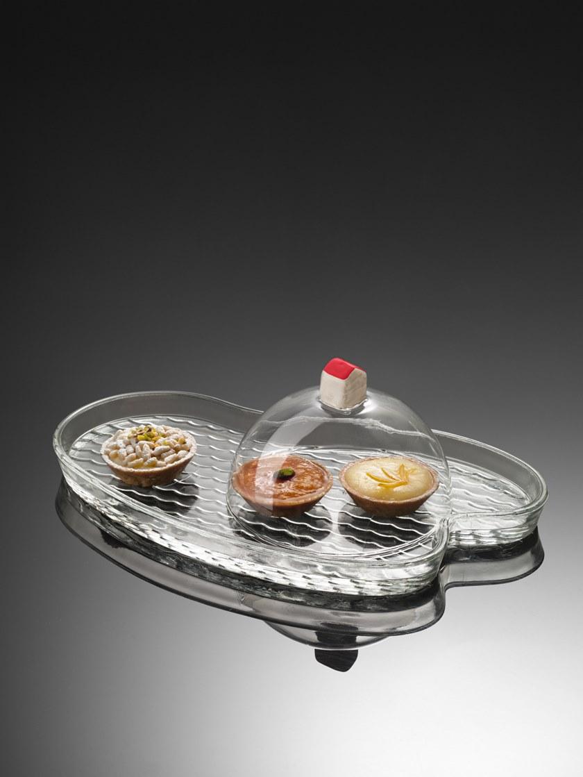 IVV Купол из боросиликатного стекла Islands 8523.1, 8524.2 - Вид №1