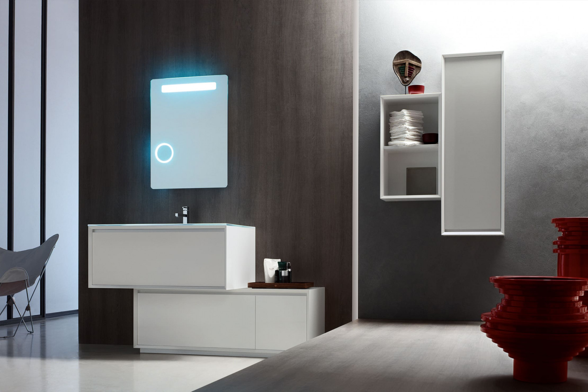 Комплект мебели 06 Arcom E.45 STARC109