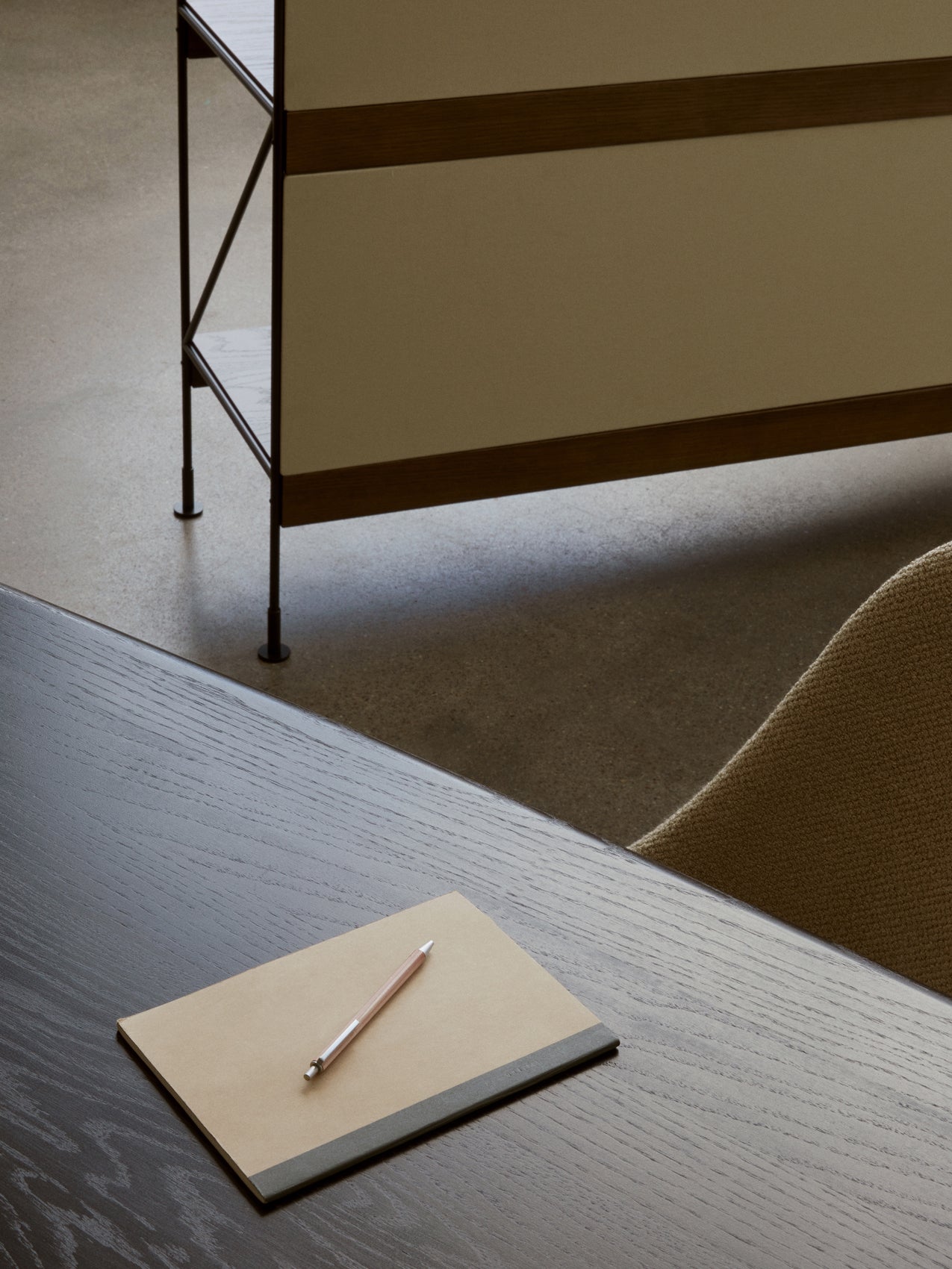 5709262067916 Zet Storage System, 60 дюймов. LuceLight  - Вид №7