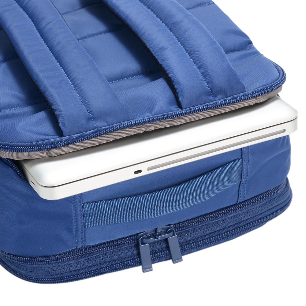 HITC13/345-01 Рюкзак HITC13 Inter-Сity Wander Duffle 15.6 RFID Hedgren Inter-City  - Вид №7