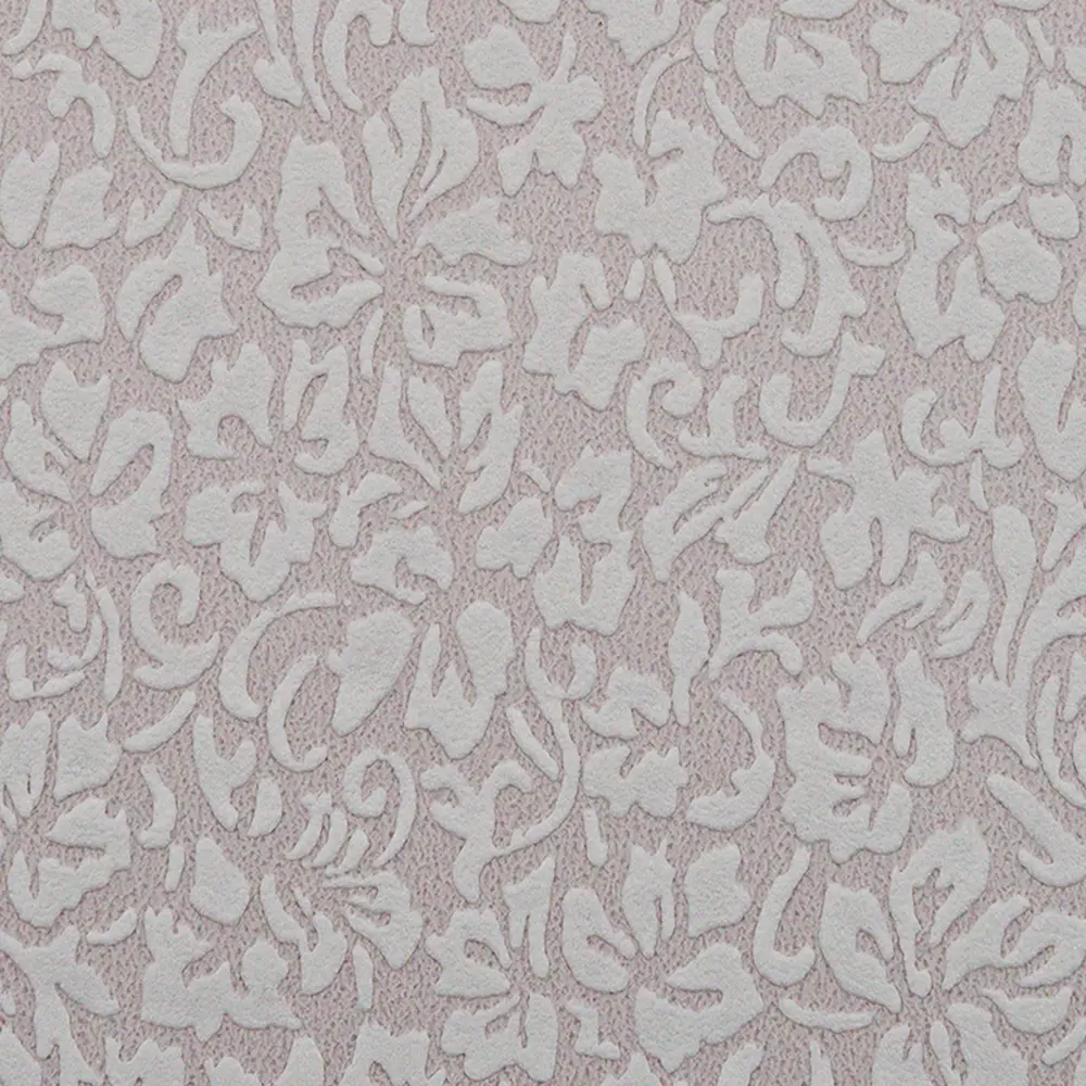 Обои виниловые Ateliero Grape белые 0.53 м 38336-03 STLM-2187104 - Вид №1