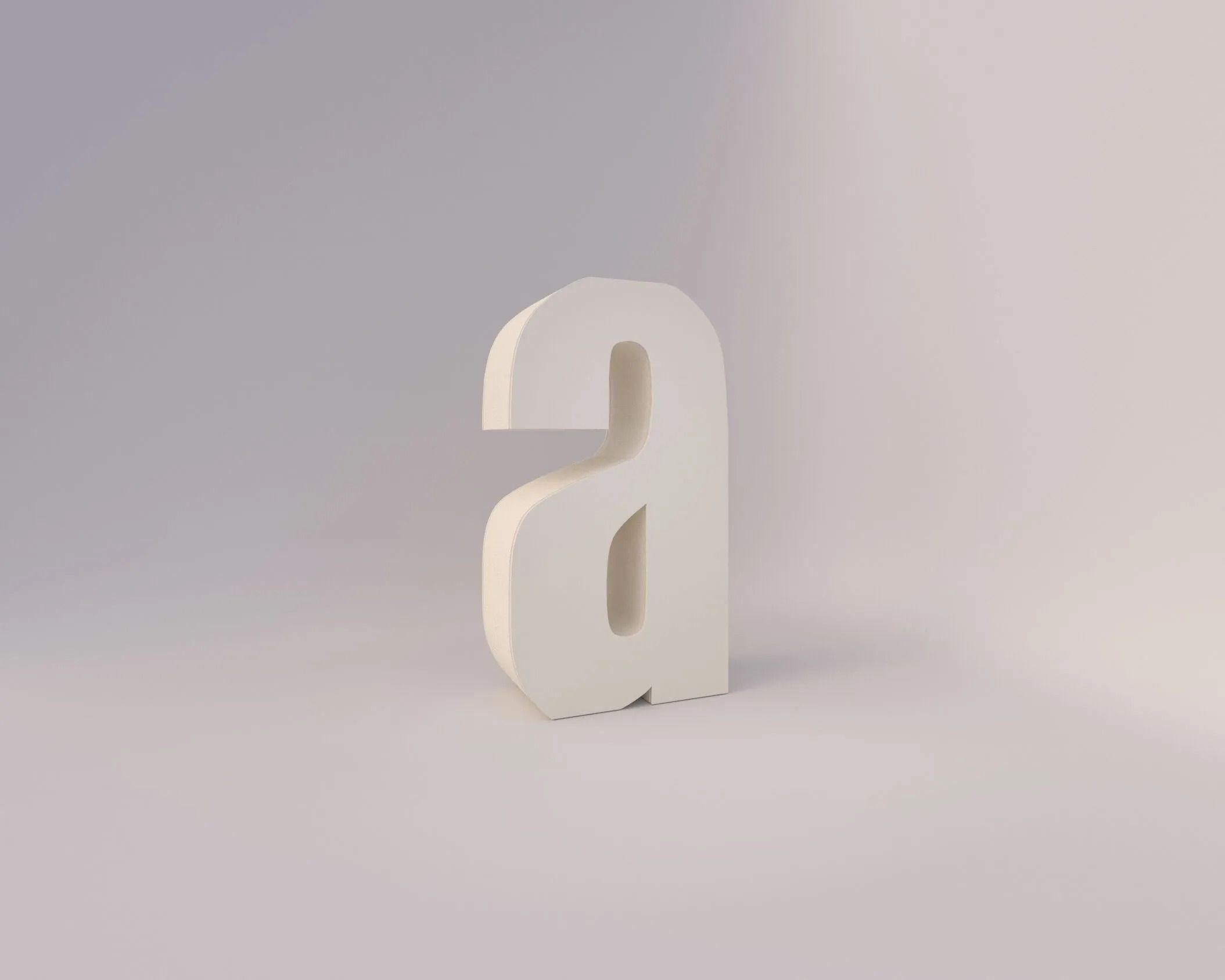 Мебель контейнеры в бетонной конструкции Voltan 555 ARCH-00021949 - Вид №7