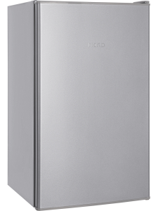 9291877 Холодильник компактный   NORD NR 403 S серебристый