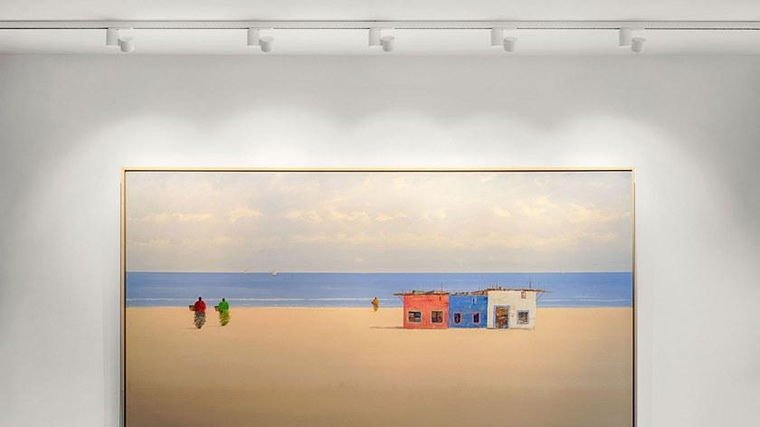 Arkoslight Светодиодное освещение из алюминия Io sun-id-1441262 - Вид №14