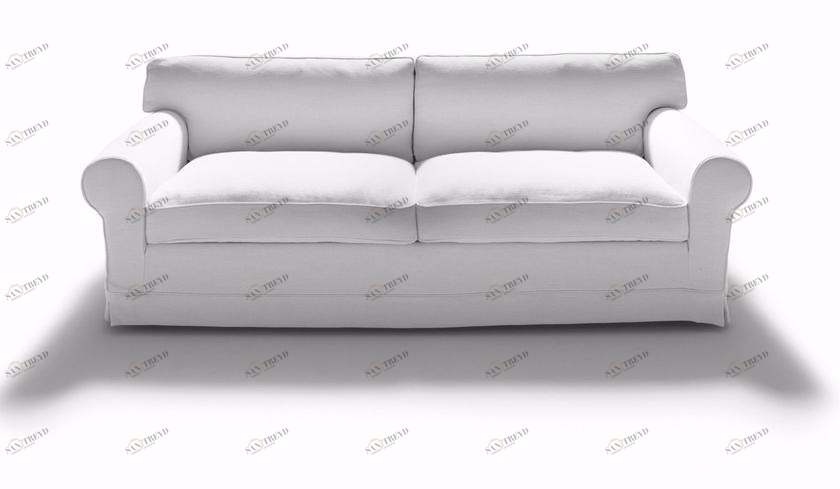 DE PADOVA Съемный тканевый диван Regent's '16 sun-id-1404351