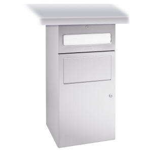 731651 Комбинация бумага/макулатура WP520 WAGNER_EWAR A-LINE