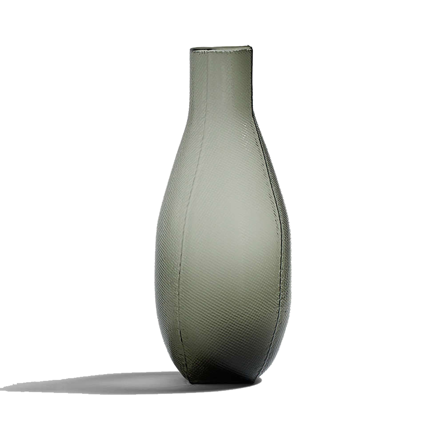 Графин Tela 1,5 л дымчатый Hay 400507 - Вид №1