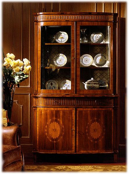 Буфет Hepplewhite PALMOBILI 747 