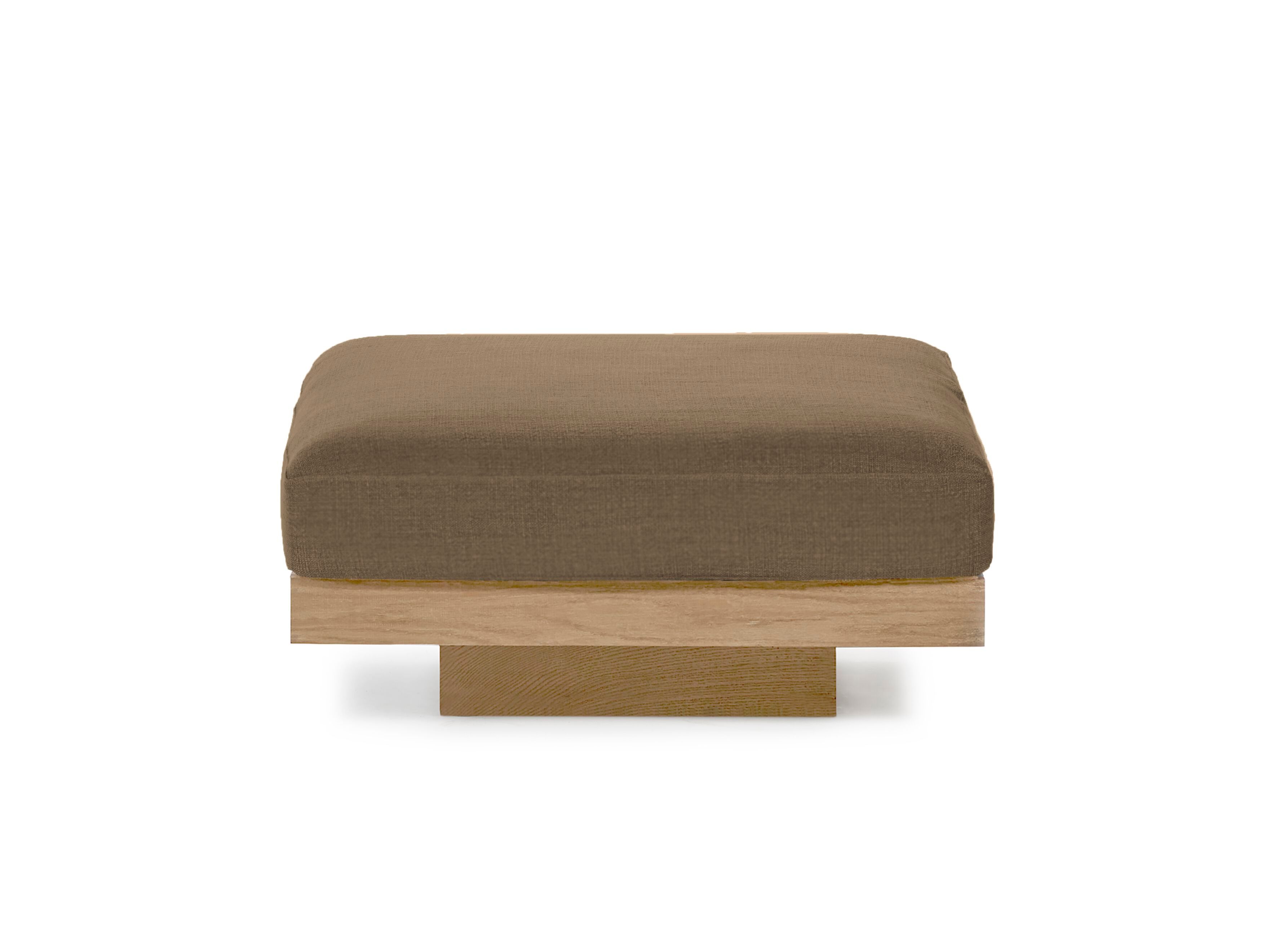 Тканевая Садовая подставка для ног Serax Rudolph ARCH-00149477 - Вид №5