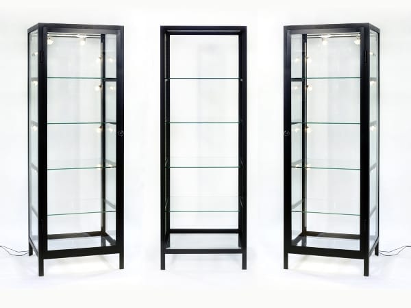 Витрина со встроенным освещением LAMBERT SCHNEEWITTCHEN ARCH-00023550