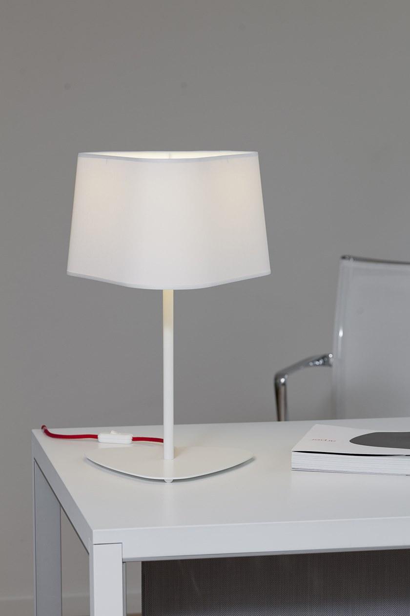 designheure Настольная лампа из ткани Nuage sun-id-1376879 - Вид №4