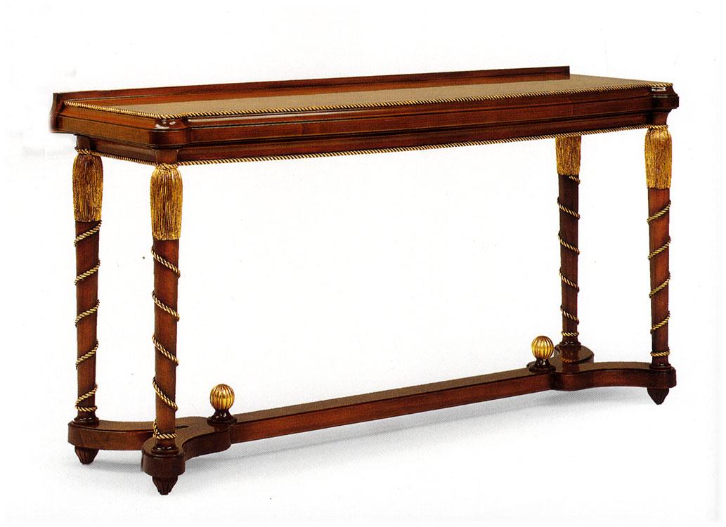 Консоль Scettro ISACCO AGOSTONI 1021__7 