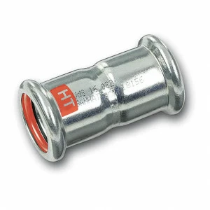 12827015 SANHA 28270 SANHA-Therm Industry муфта ВПр-ВПр 15 мм