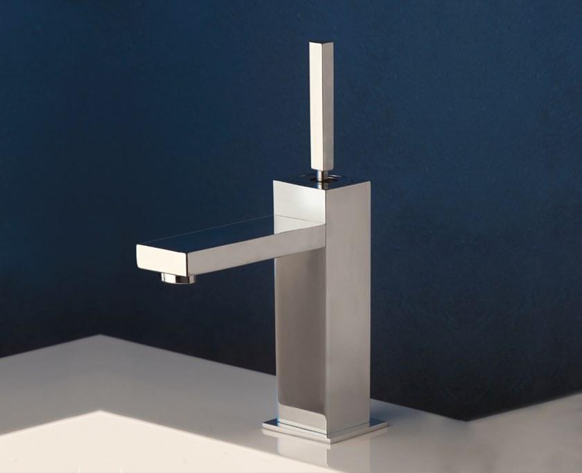 GUGLIELMI Смеситель для раковины на столешницу, одно отверстие G&g Fbgg72507, fbgg72504 - Вид №5