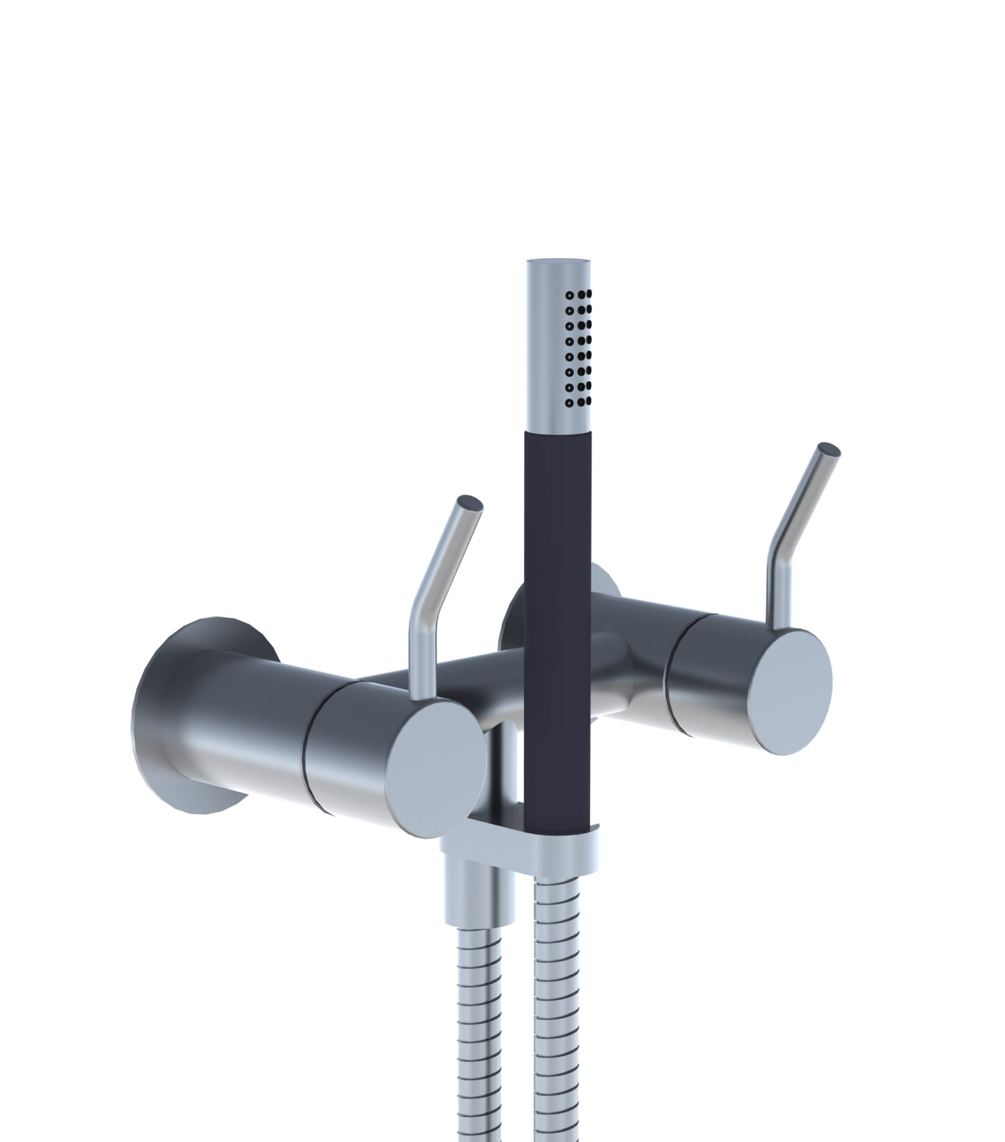 1671M Смесители для душа vola 