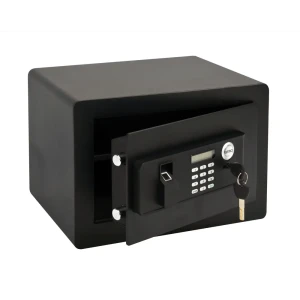 Сейф встраиваемый DILWIS электронный замок 25x25x35 см
