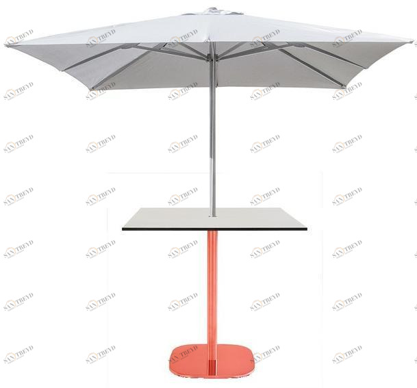 Vela Arredamenti Таблица контрактов Rounded sun-id-1449732