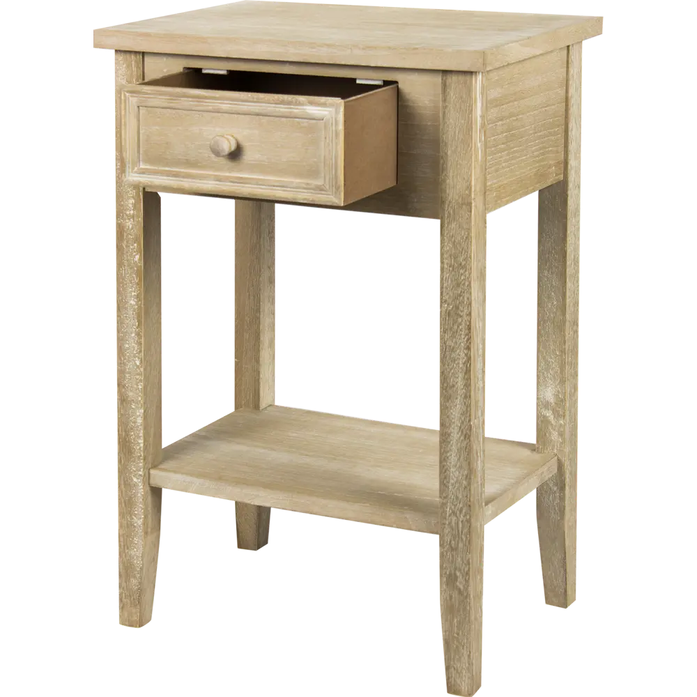 Тумба прикроватная «Нежность» с ящиком Santreyd STLM-2181565 - Вид №1