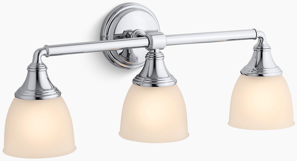 KOHLER  K-10572-CP  - Вид №1