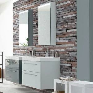 Mastella Комплект мебели для ванной BYTE 2.0 03