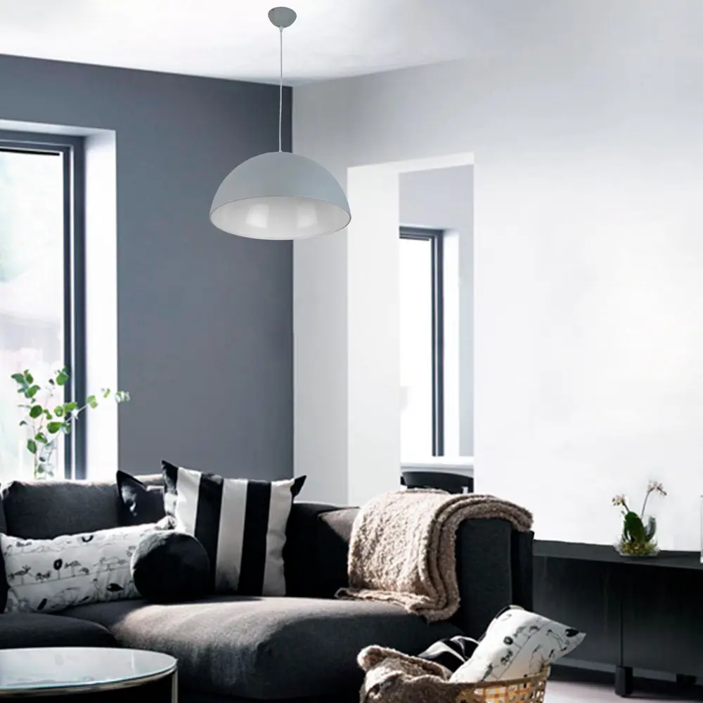 Подвесной светильник May Toplight 1xE27x60 Вт, 38 см STLM-2017393 - Вид №4