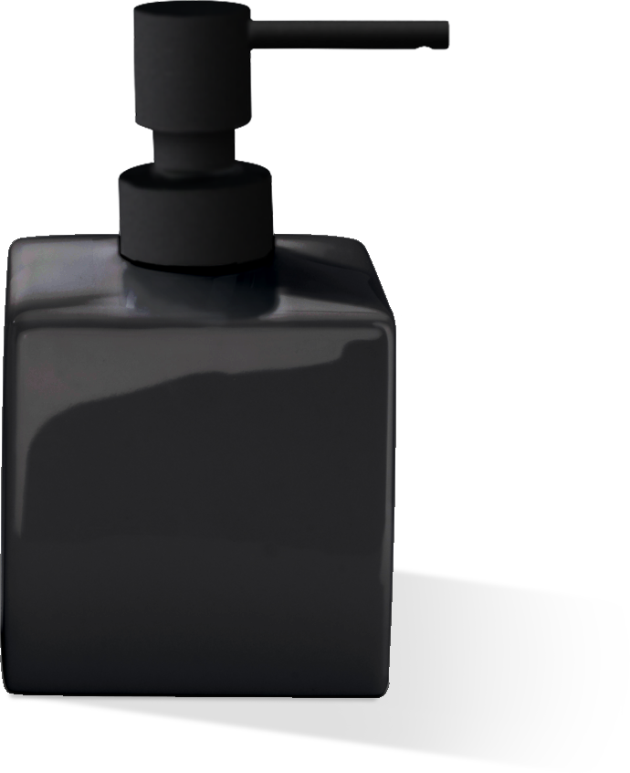 0843963 дозатор для мыла DW 525 DECOR WALTHER PORZELLAN