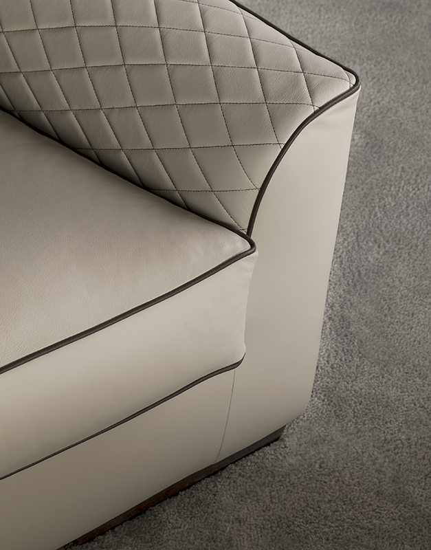 Диван PASCAL MEDEA HE512 HERITAGE - Вид №1