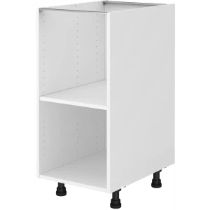 Каркас напольный Delinia ID 40x76.8x56 см, ЛДСП, цвет белый