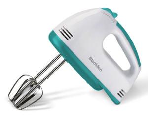 9028667 Миксер Blackton Bt MX423 зеленый